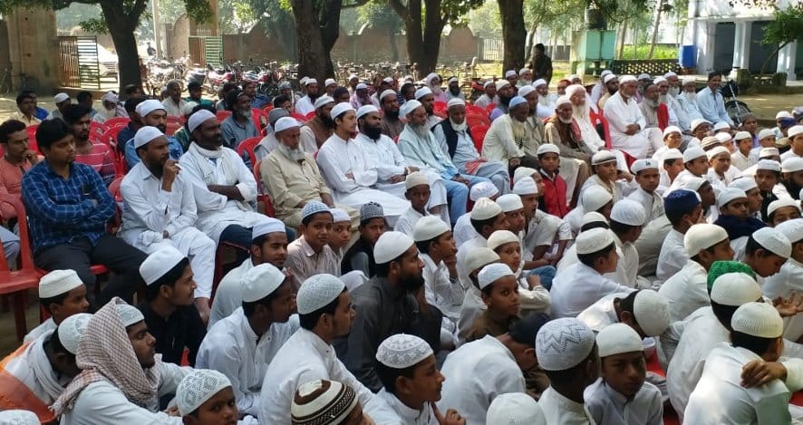 Administration strict on spreading rumors