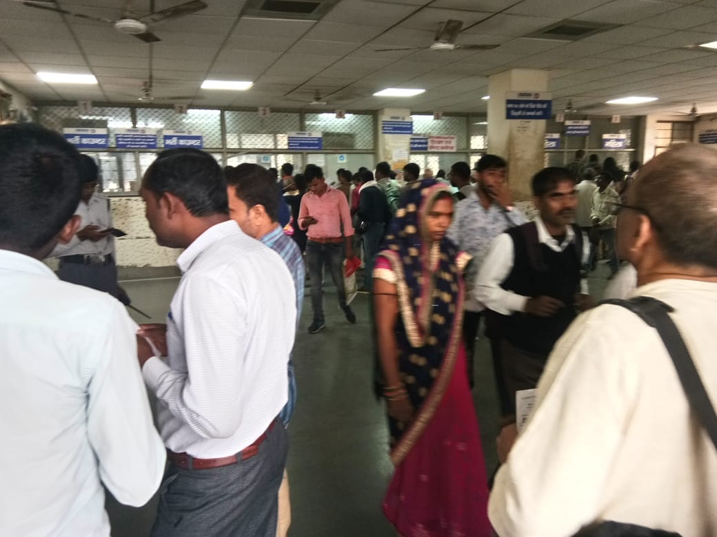 private hospitals threatens to stop cashless facility under cghs, echs to government employees