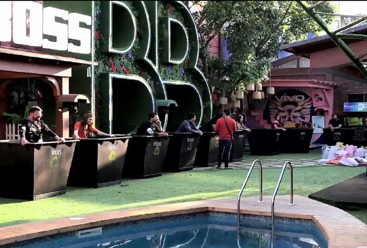 Salman Khan Show Bigg Boss Season 14 To Premiere on September