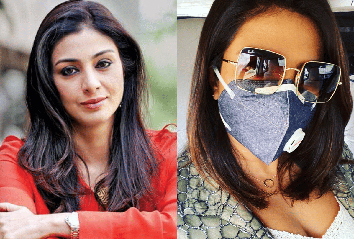 Tabu Birthday and Priyanka Chopra on Delhi Pollution entertainment news