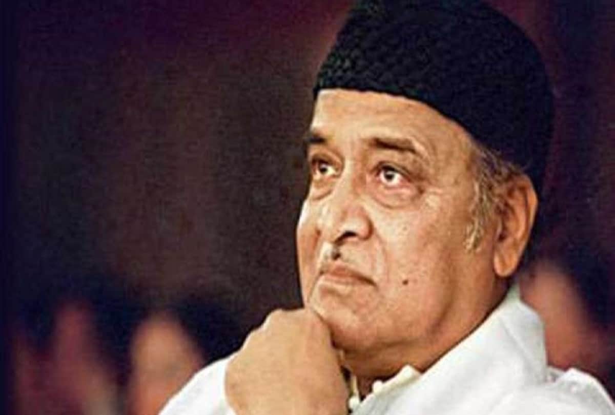 bhupen hazarika death anniversary special revealing actress who was too closed to his heart