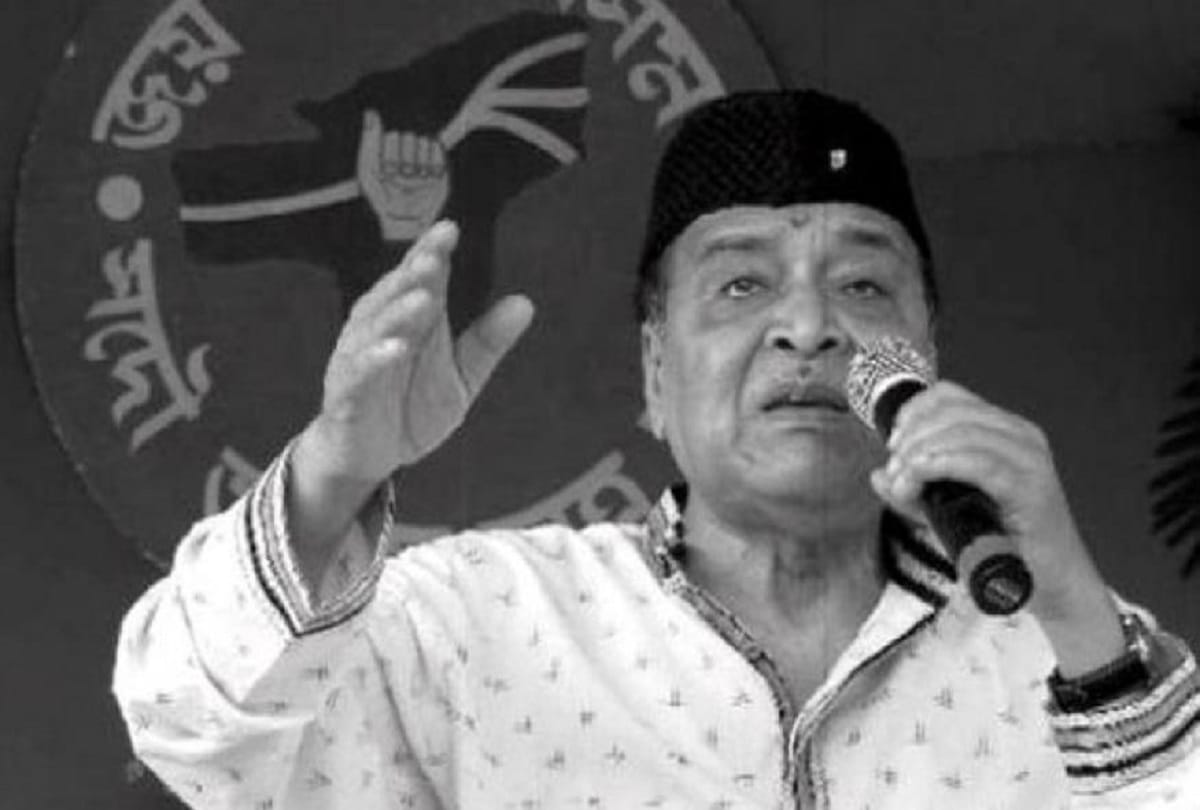 bhupen hazarika death anniversary special revealing actress who was too closed to his heart