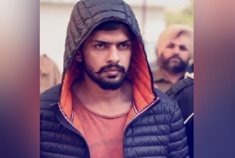 Crime Branch Questioned To Lawrence Bishnoi