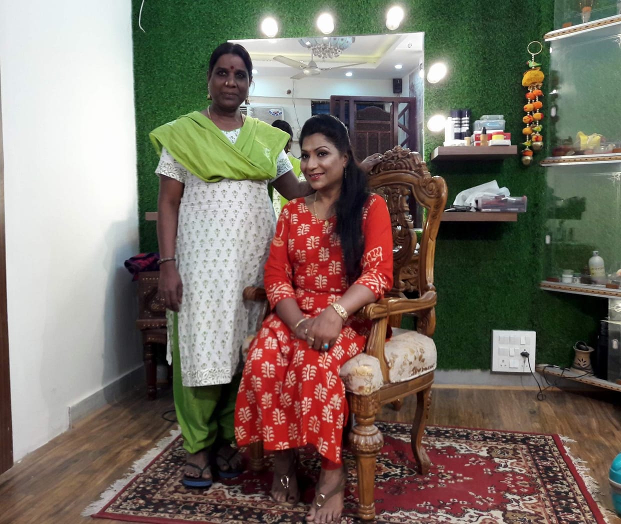 Uttarakhand residents should keep their modesty: Padmashree Nataraj