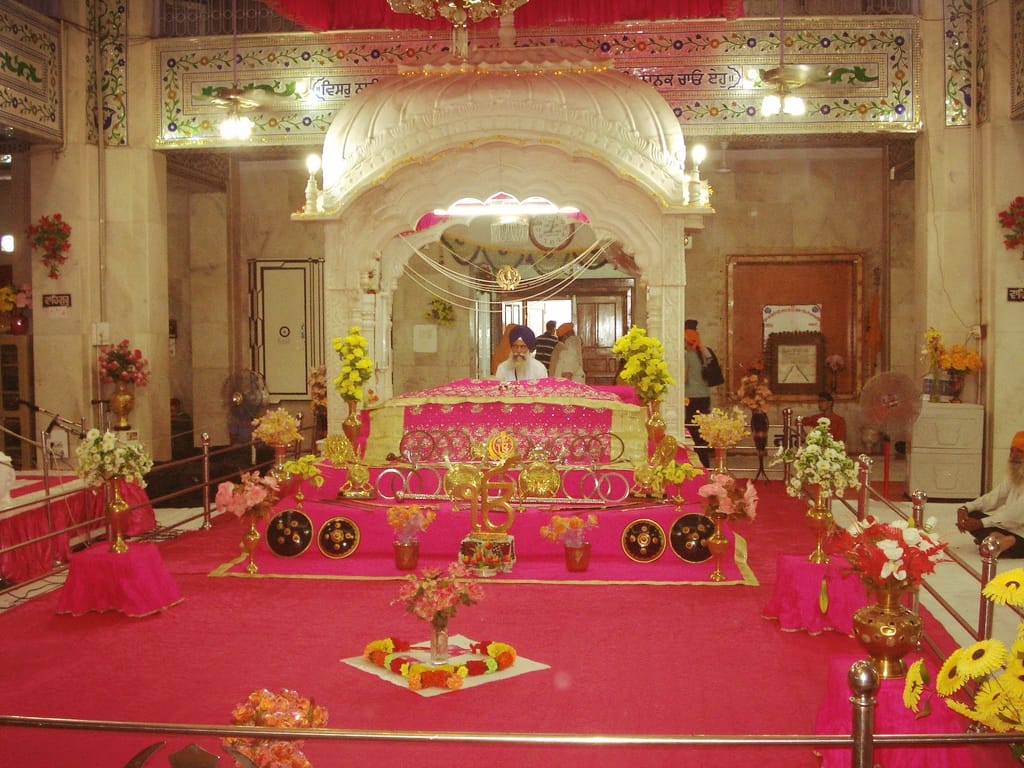 haryana india tourist places to visit
