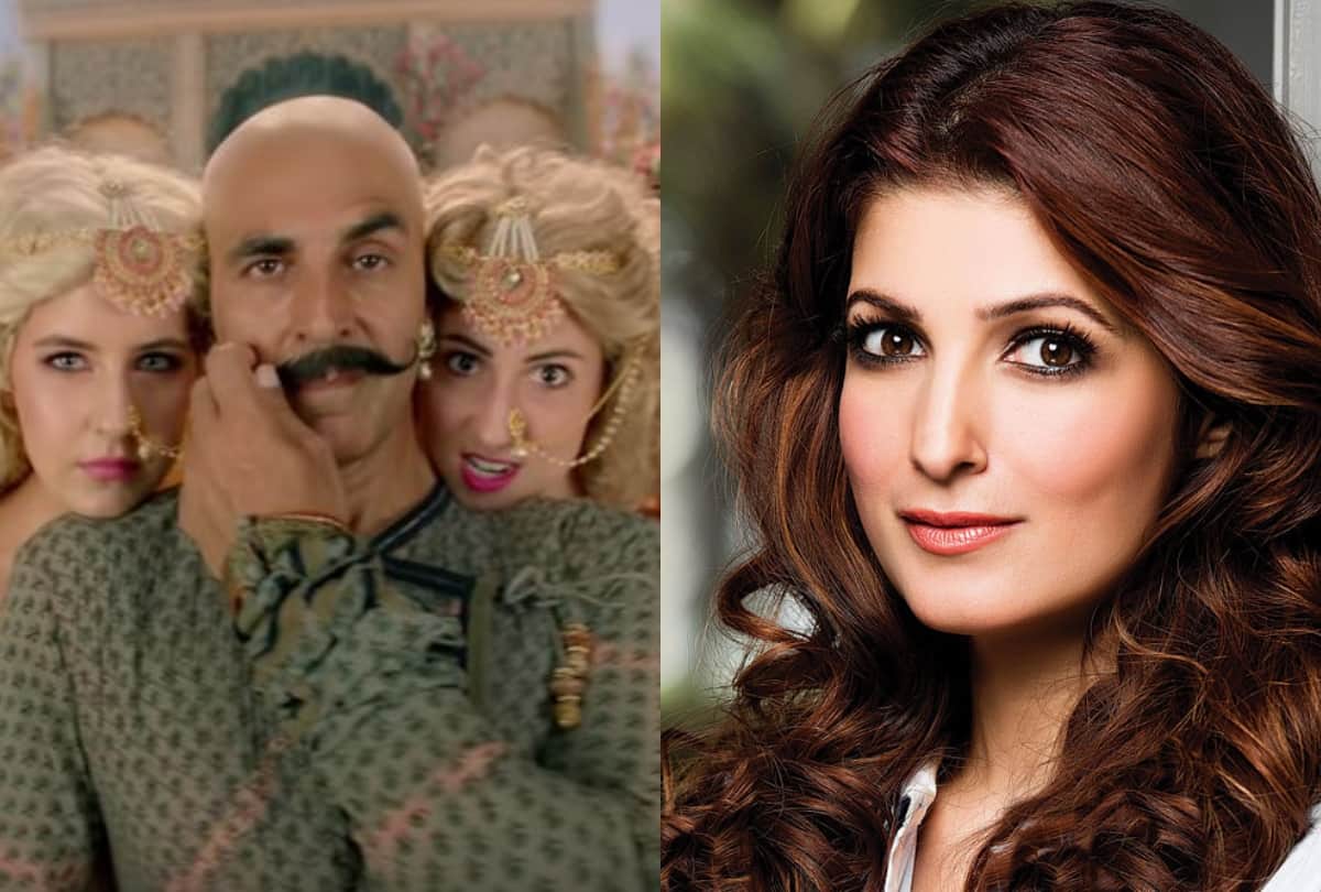 Akshay Kumar revealed why Twinkle Khanna do not want watch husband film Housefull 4