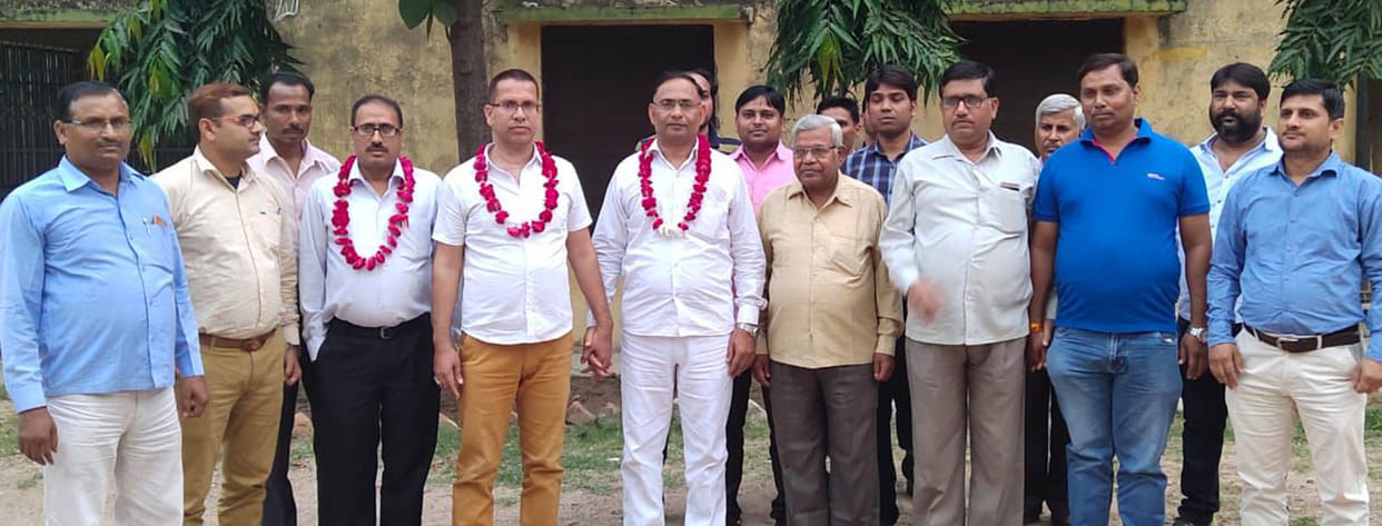 Thakurai faction Secondary Teachers Association formed