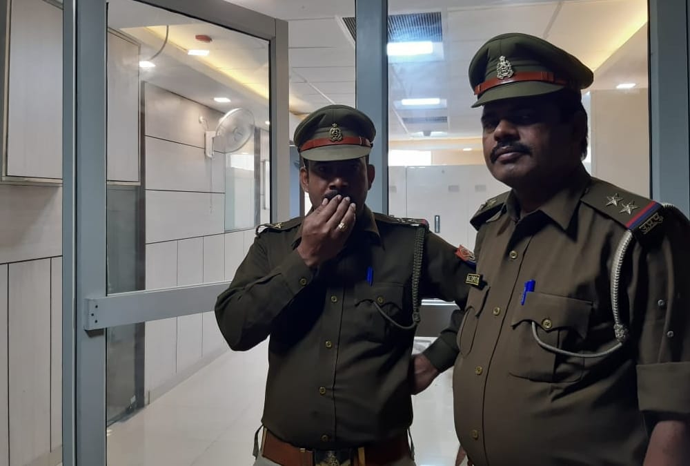 EOW starts investigation in UPPCL PF scam.