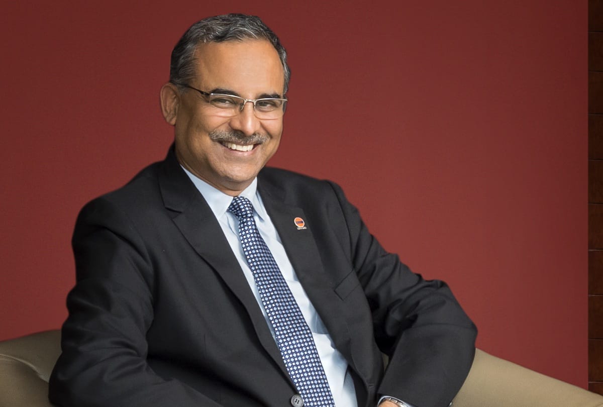 Exclusive Interview of IOC President Sanjeev Singh Customer benefits from new oil sales policy