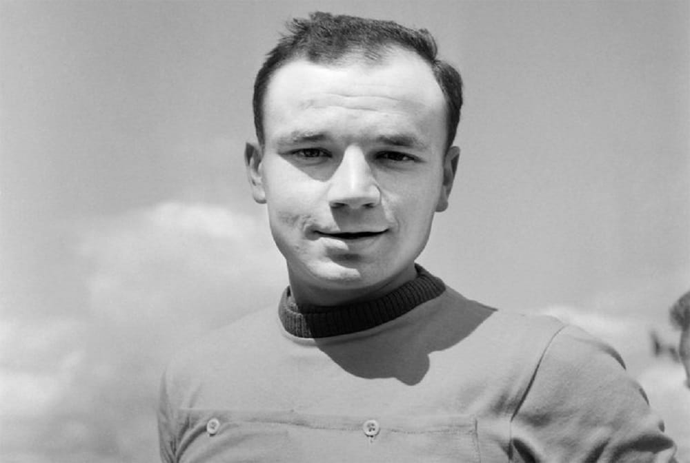 1948 Olympics cycling champion Jacques Dupont dies aged 91 
