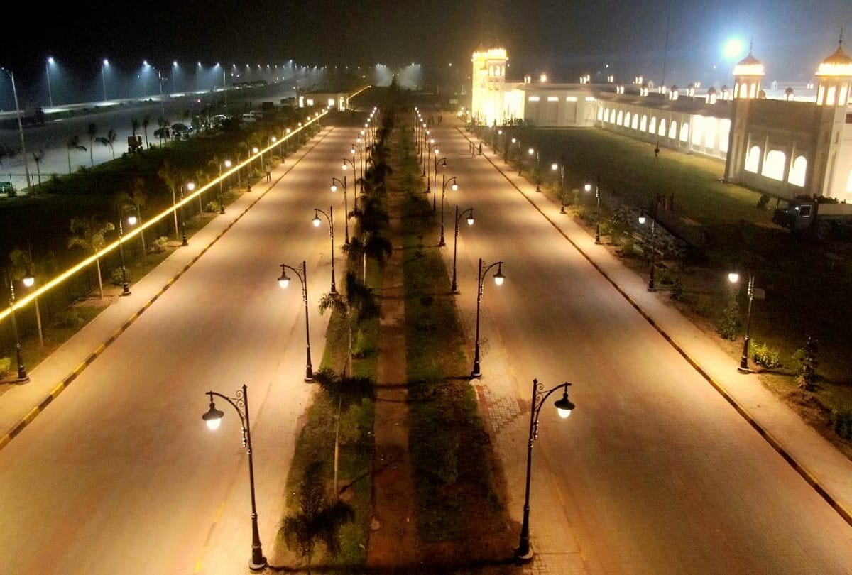 India Pakistan Kartarpur Corridor important information question answer, Inauguration by PM Modi