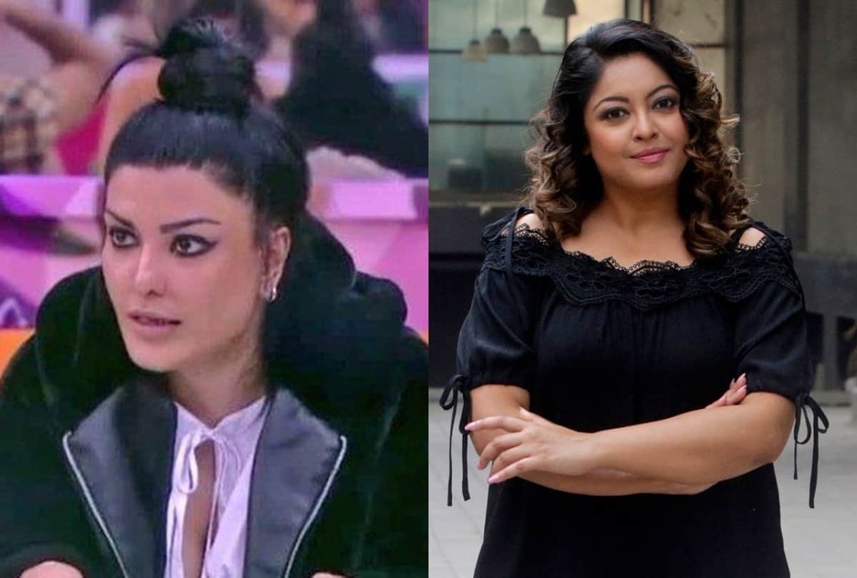 Koena Mitra said Tanushree Dutta MeToo allegation on Nana Patekar was fake throw her blog