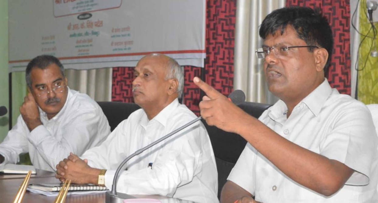 Kalinjar fort will be rejuvenated from 8.77 crore