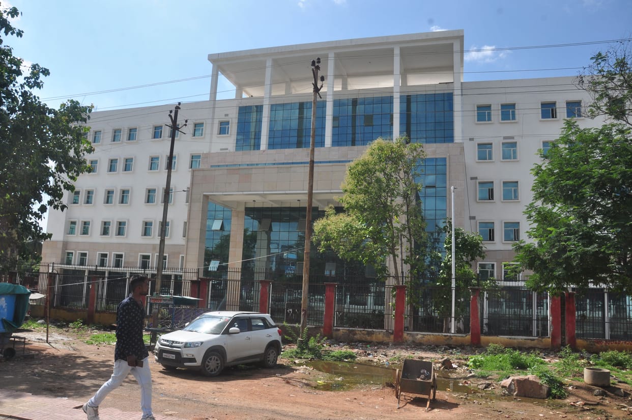 wait is over, serius disease treatment in jhansi