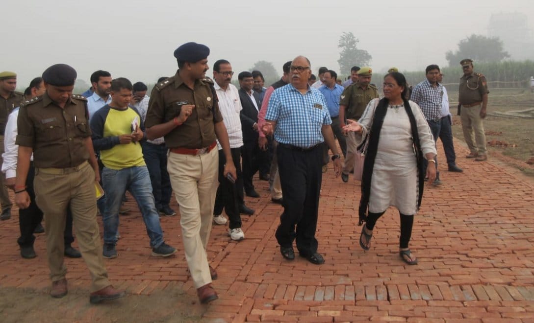 CM ke liye kadi surakssha rahegi