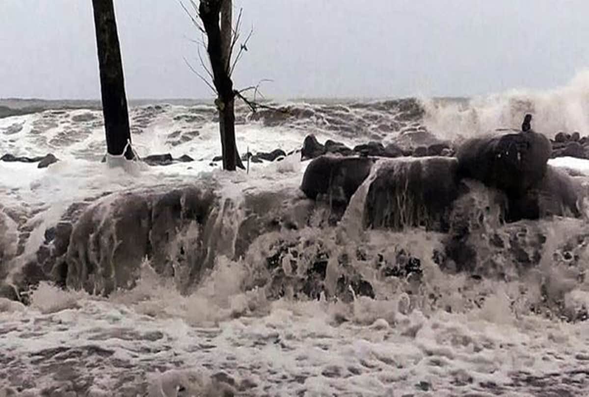 INDvBAN: Cyclone threat in Rajkot, second T20 could derail