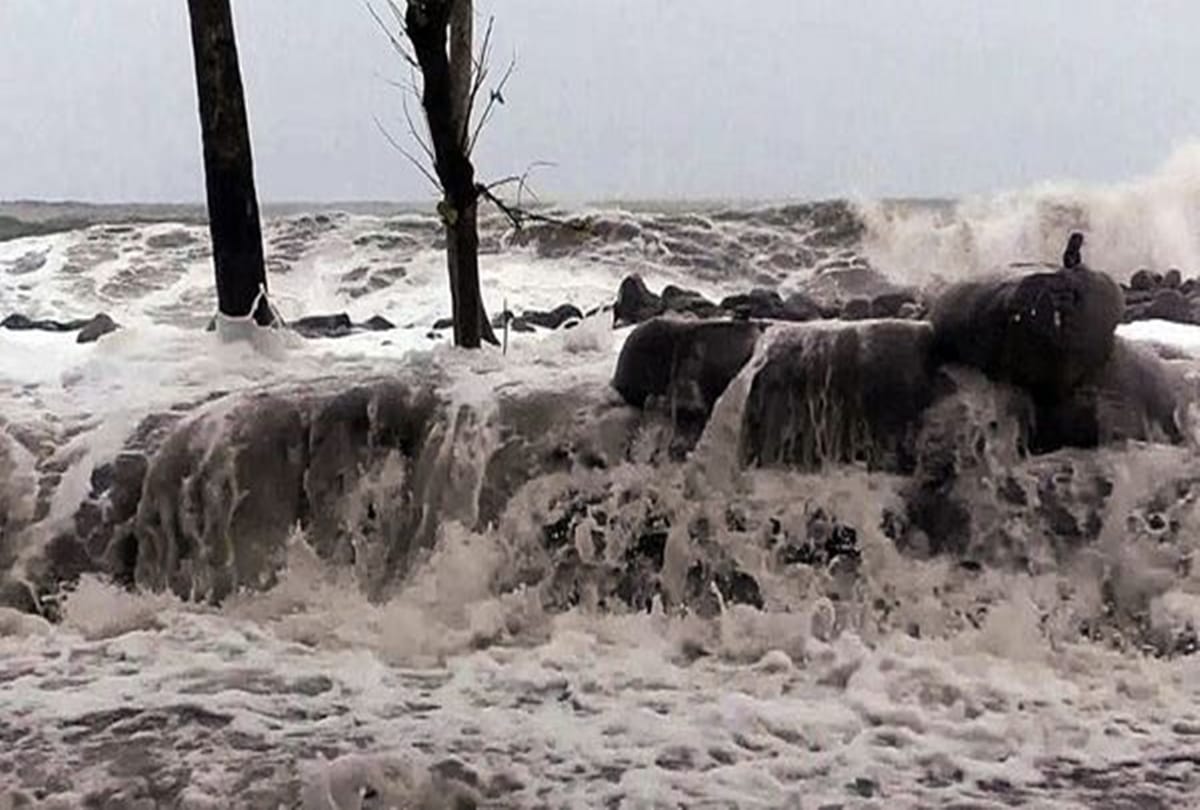 INDvBAN: Cyclone threat in Rajkot, second T20 could derail