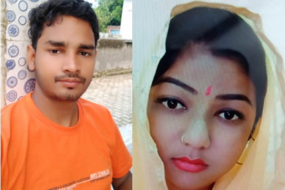 Wife murder husband in extramarital affairs in Meerut