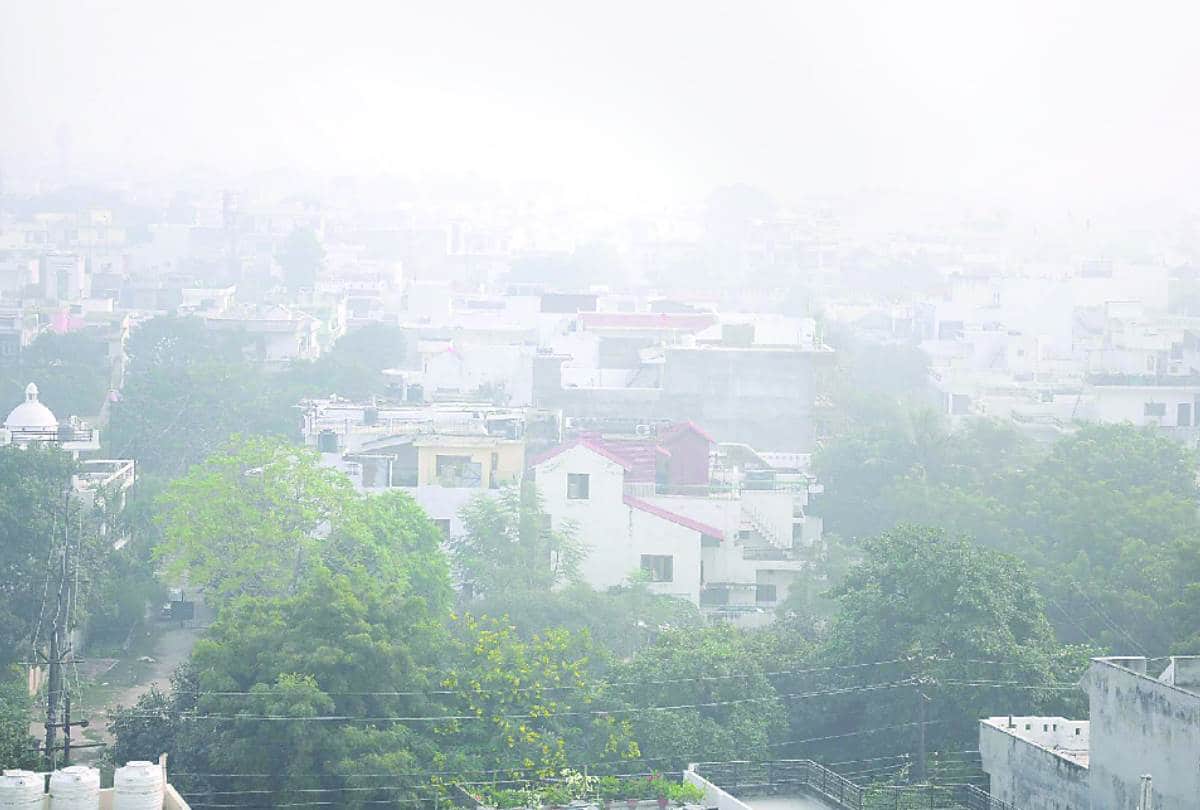 ten polluted cities in India Uttar Pradesh top on list with 7 cities