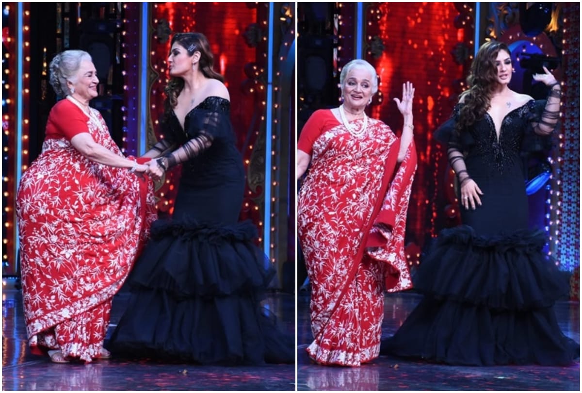 Prince Narula Yuvika Chaudhary won reality show Nach Baliye 9