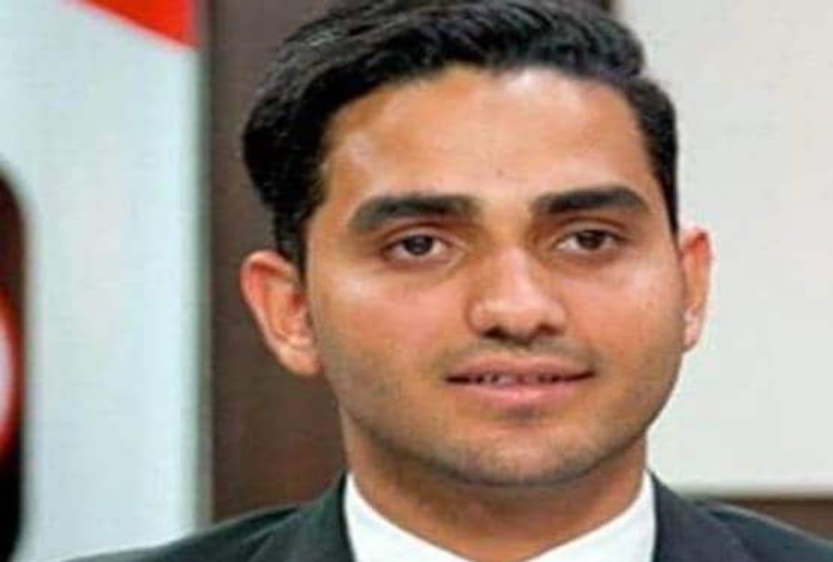 know about upsc topper ravi kumar sihag success story