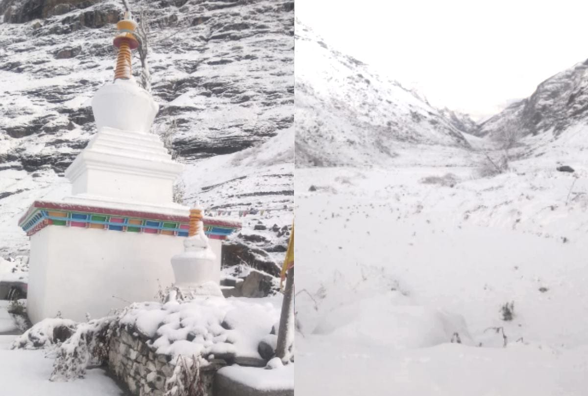 Tourist visiting himachal due to air pollution in delhi-NCR