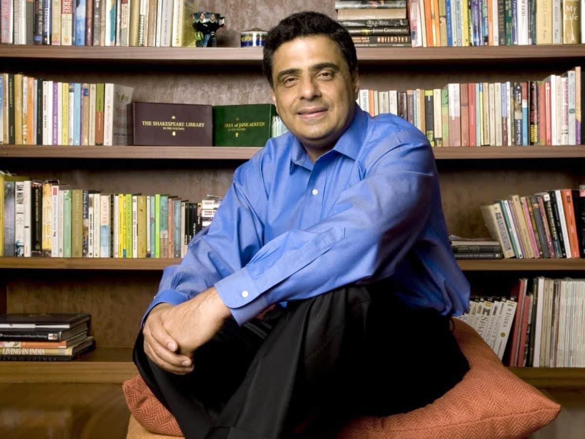 Ronnie Screwvala To Make Series Based On Bhopal Gas Tragedy