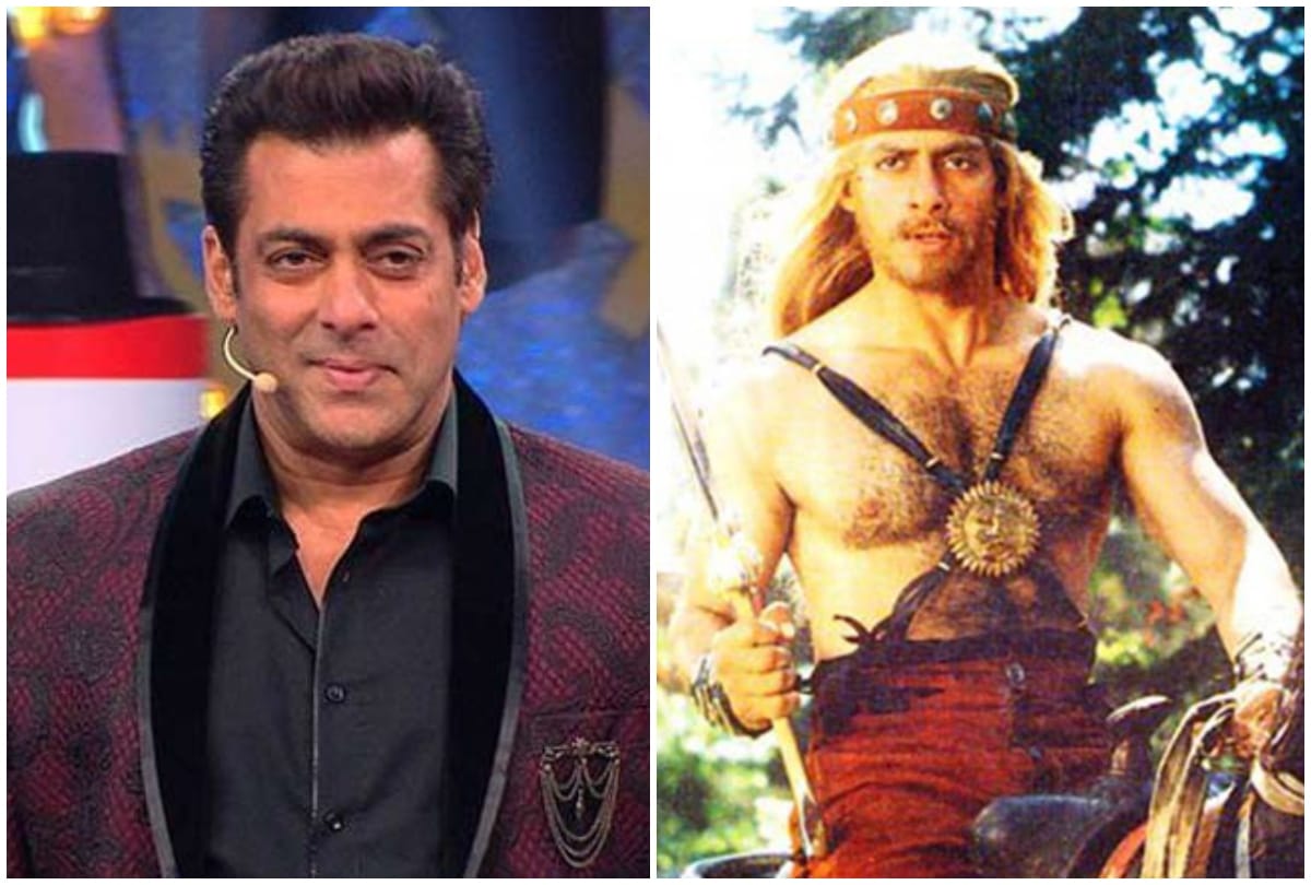 Bigg Boss 13 Salman Khan says I know on first day shoot Suryavanshi will flop