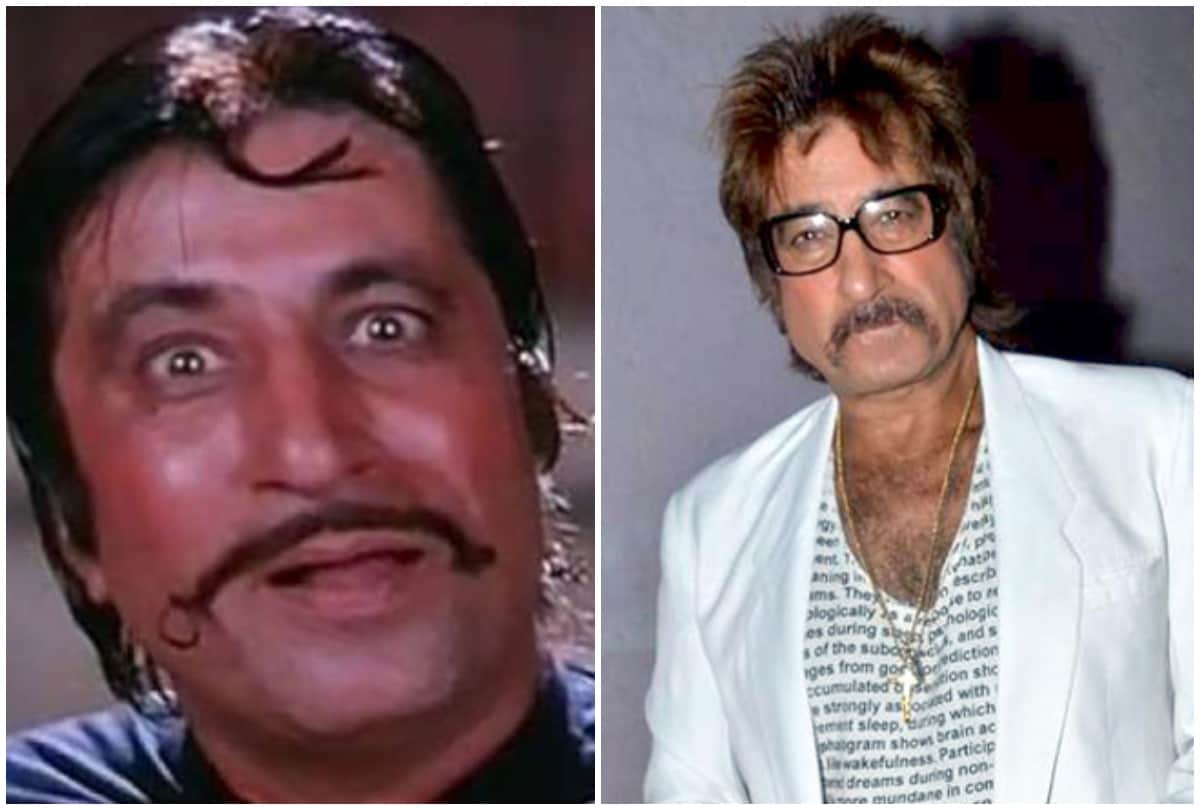 Shakti Kapoor Birthday: bollywood movie actor shakti kapoor birthday: know unknown facts about him