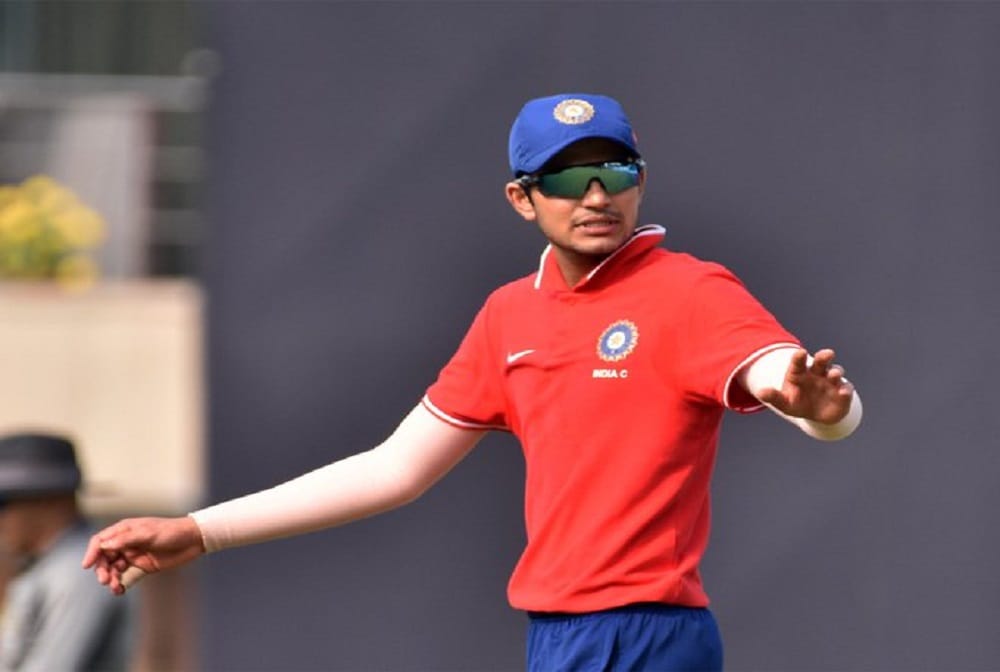 Young Cricketers Shine in 2019 Mayank Deepak Chahar and Others achieve Milestones