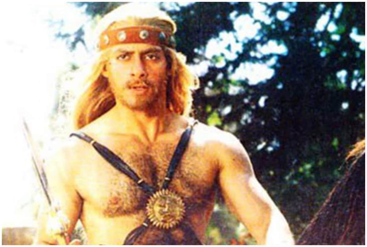 Salman Khan Birthday best hairstyle of Salman khan in movies latest news of Salman