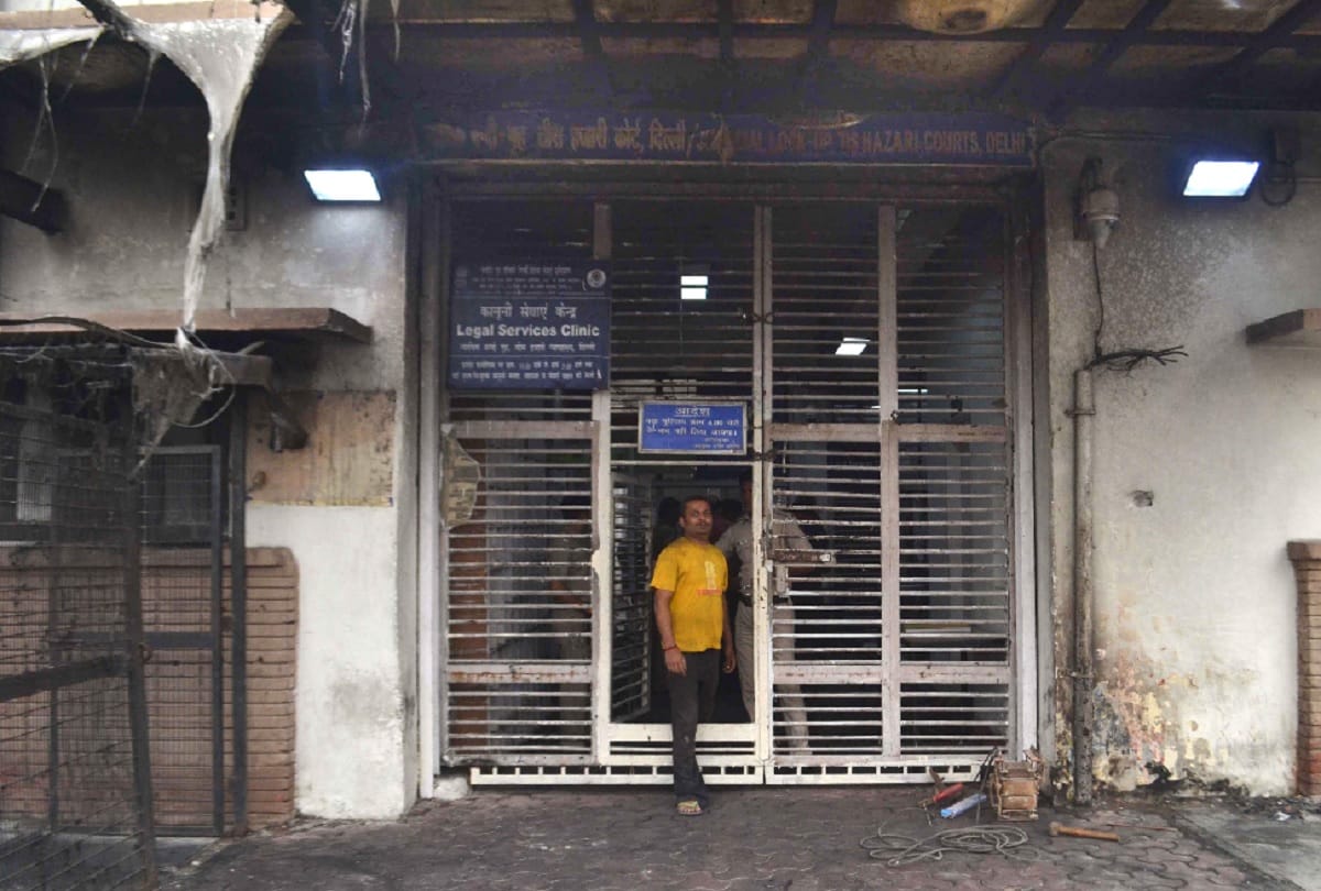 tis hazari violence may be revealing from dump data of mobile