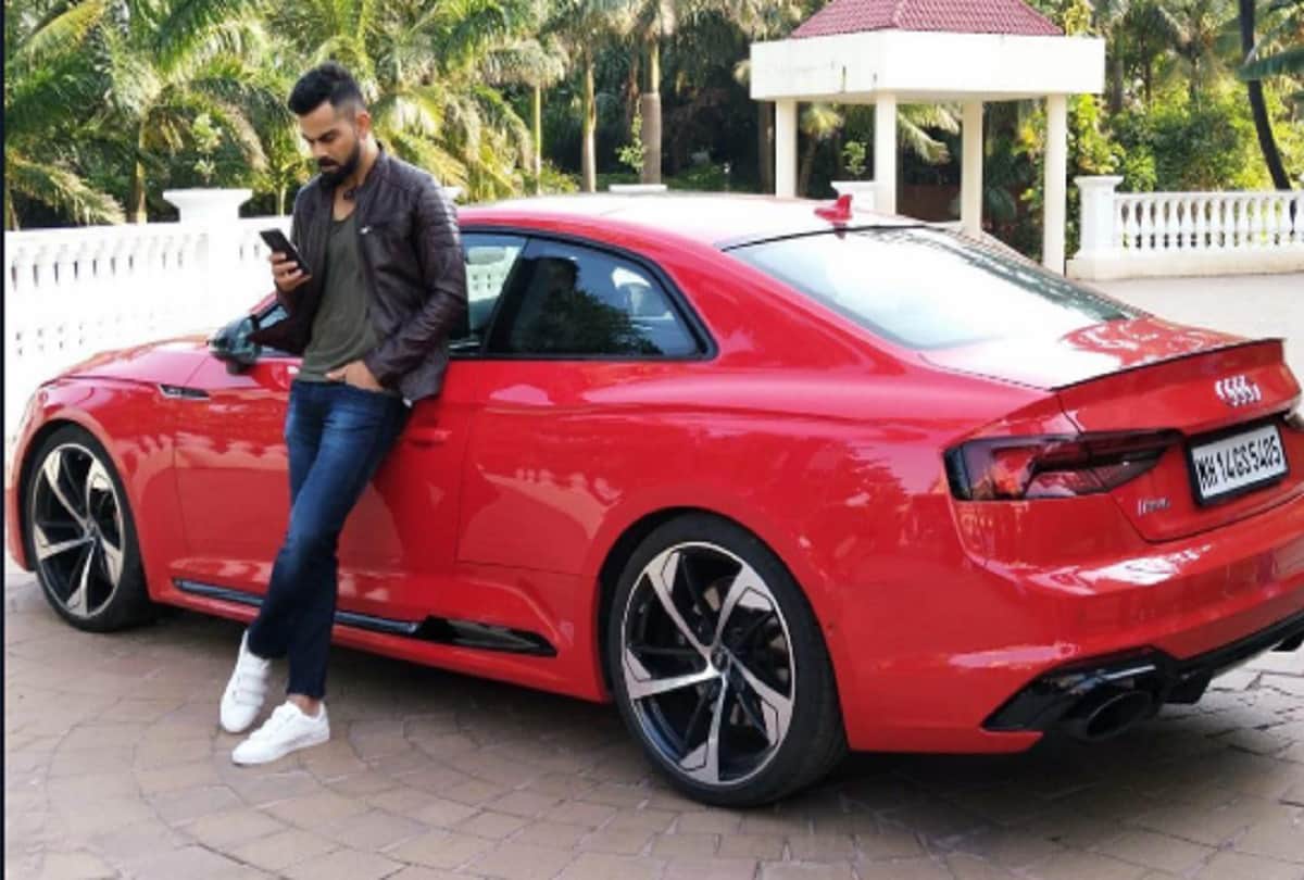 Bday Spl Indian cricketer Virat Kohli earning is $25m and is highest paid cricketer in world