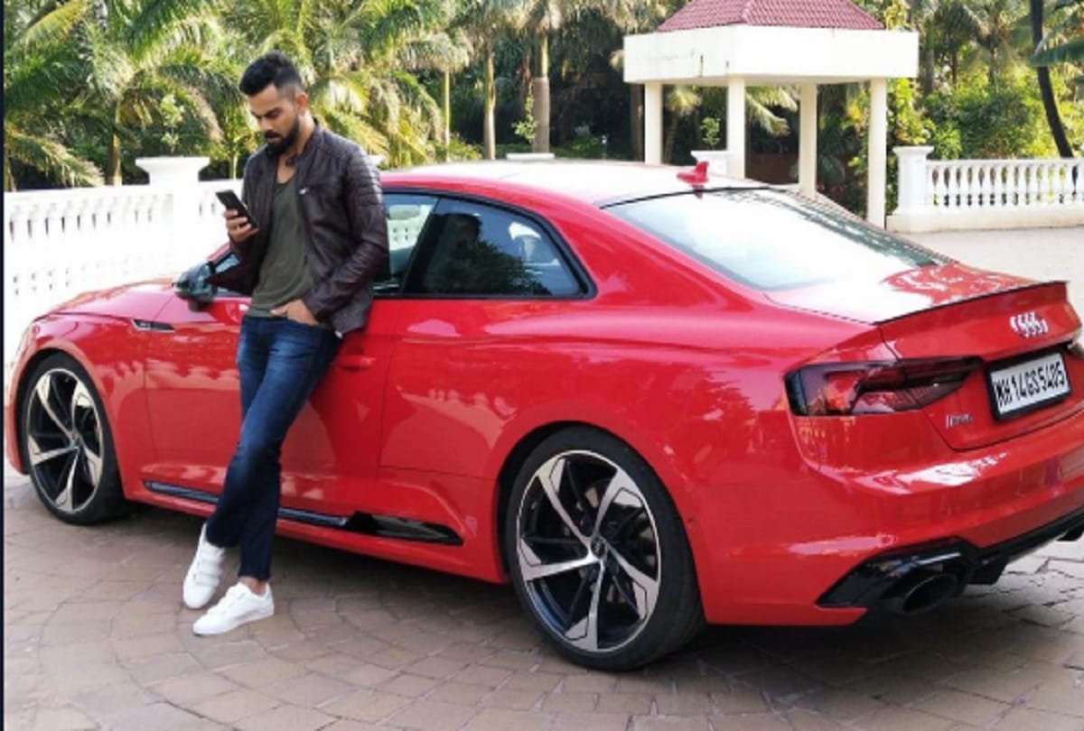 Virat Kohli Birthday Special net woth of Indian Cricket team captain