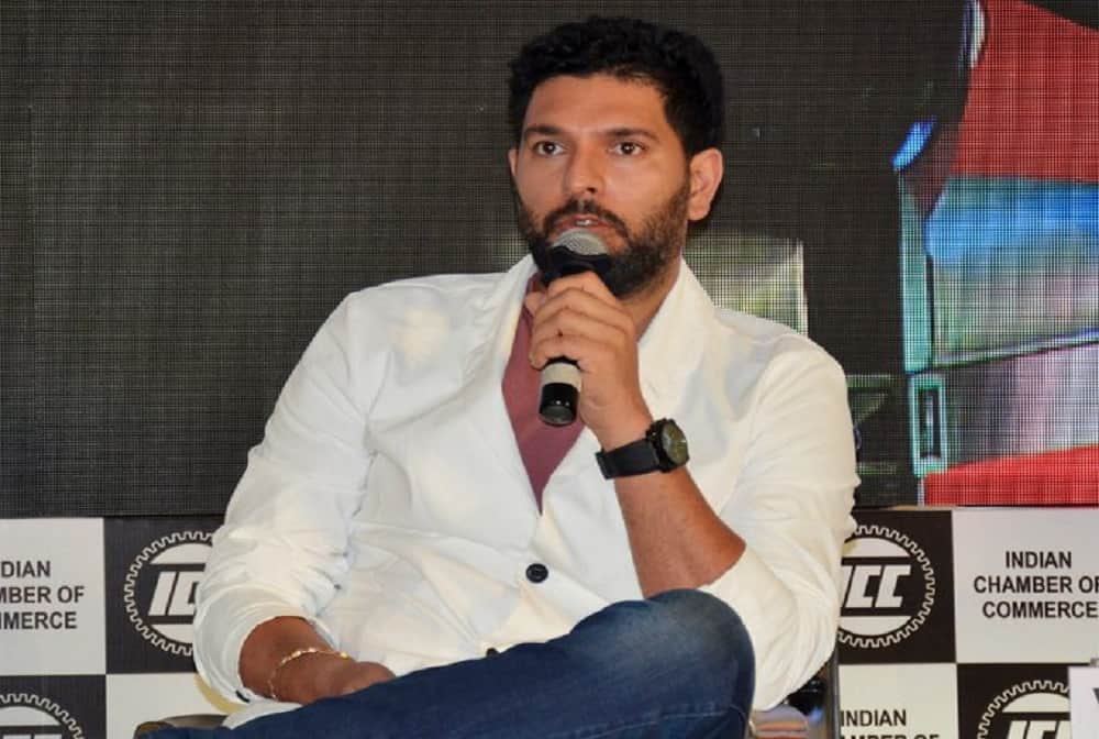 Yuvraj singh says ots of time India players avoid breaks fearing they'll be thrown out