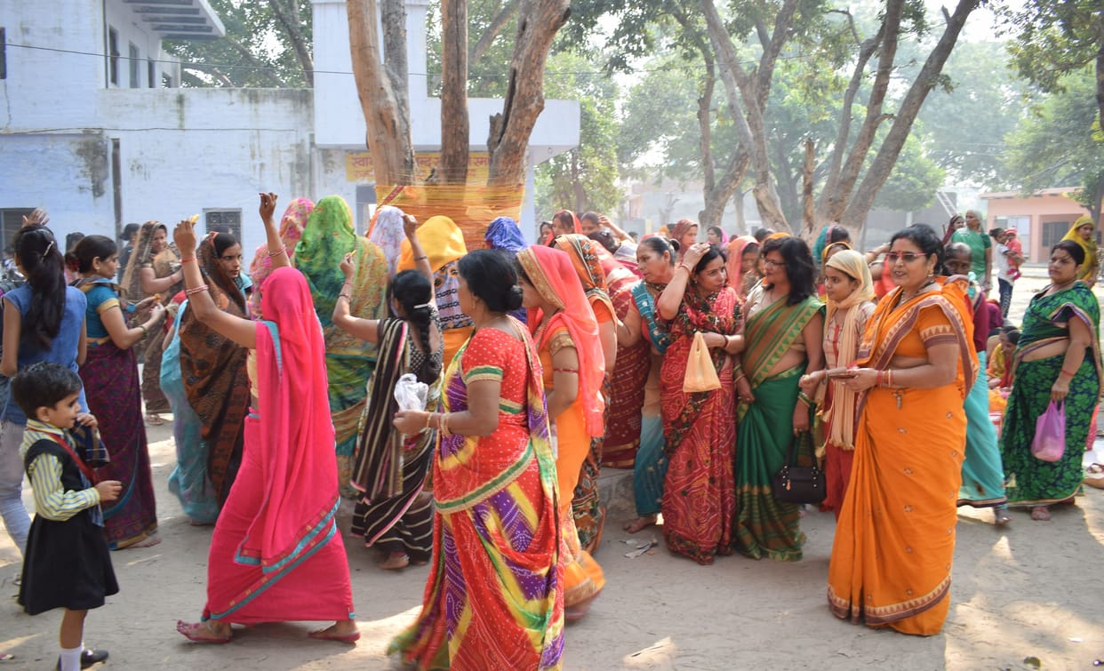 worship on avla navmi
