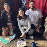 अनुष्का शर्मा, विराट कोहली