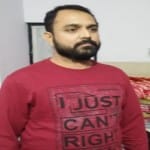पकड़ा गया आरोपी सुरजीत