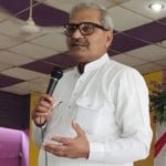 रीवा जिले के भाजपा सांसद जनार्दन मिश्रा