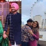 Harbhajan Singh, Geeta Basra,Amrapali Dubey, Nirhua