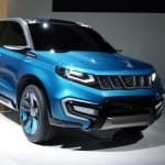 Maruti Suzuki Cars