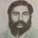 पाकिस्तान ने भारत से भागे डकैत भूपत को दी थी पनाह