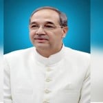 भाजपा विधान परिषद सदस्य तारिक मंसूर।