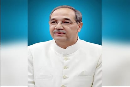 Loksabha Election 2024: तारिक मंसूर यूपी में भाजपा का नया मुस्लिम चेहरा, पसमांदा समाज पर फोकस Tariq Mansoor is new muslim face of BJP in Uttar Pradesh.