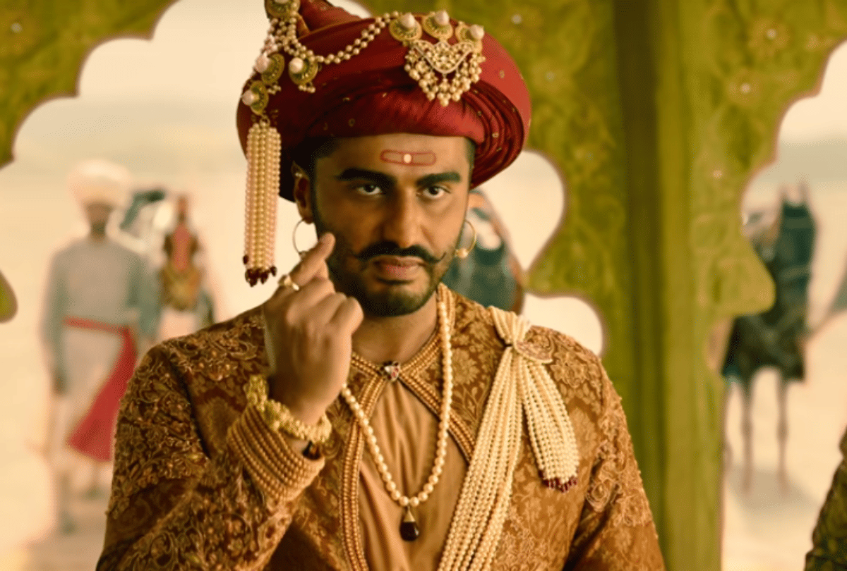 Movie That Accused of Stealing Story Before Jugjugg Jeeyo Movie From Jersey to Bala News in Hindi
