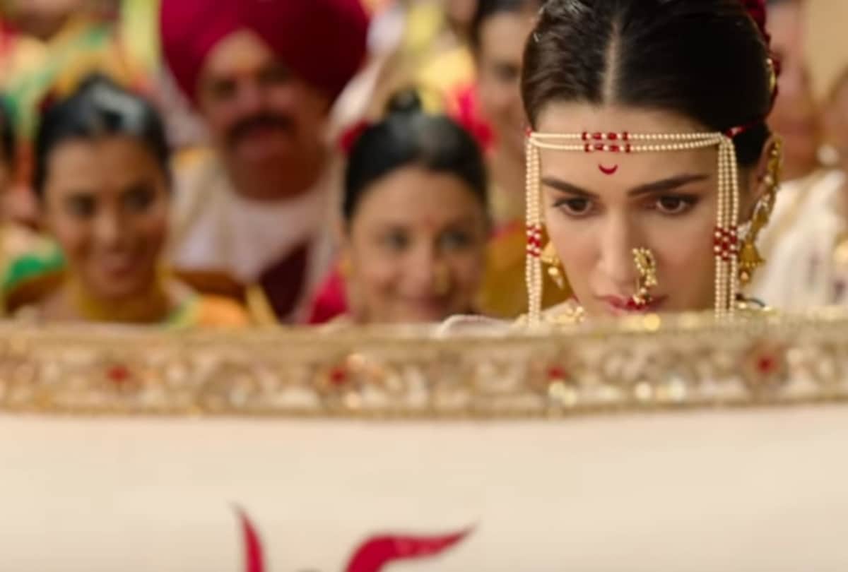 panipat trailer review arjun kapoor sanjay dutt and kriti sanon starrer
