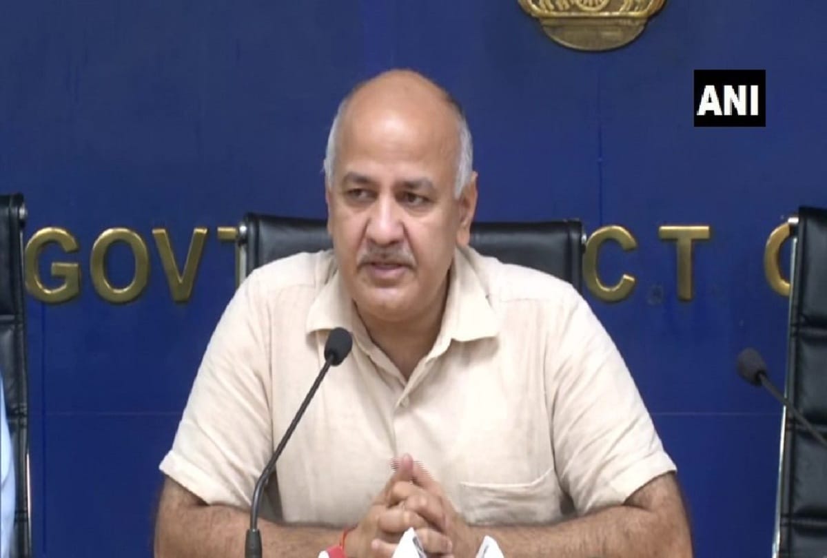 Conflict between delhi police and lawyers is unfortunate says manish sisodia