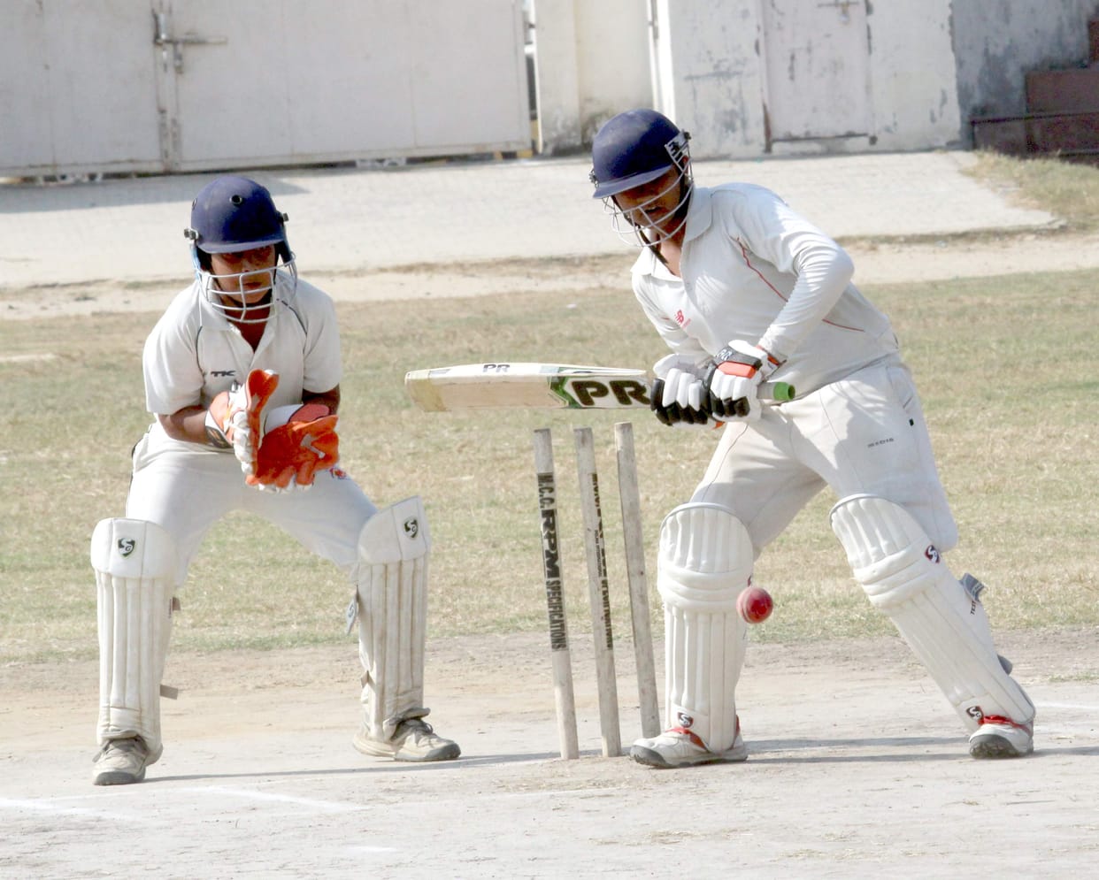 cricket tournament