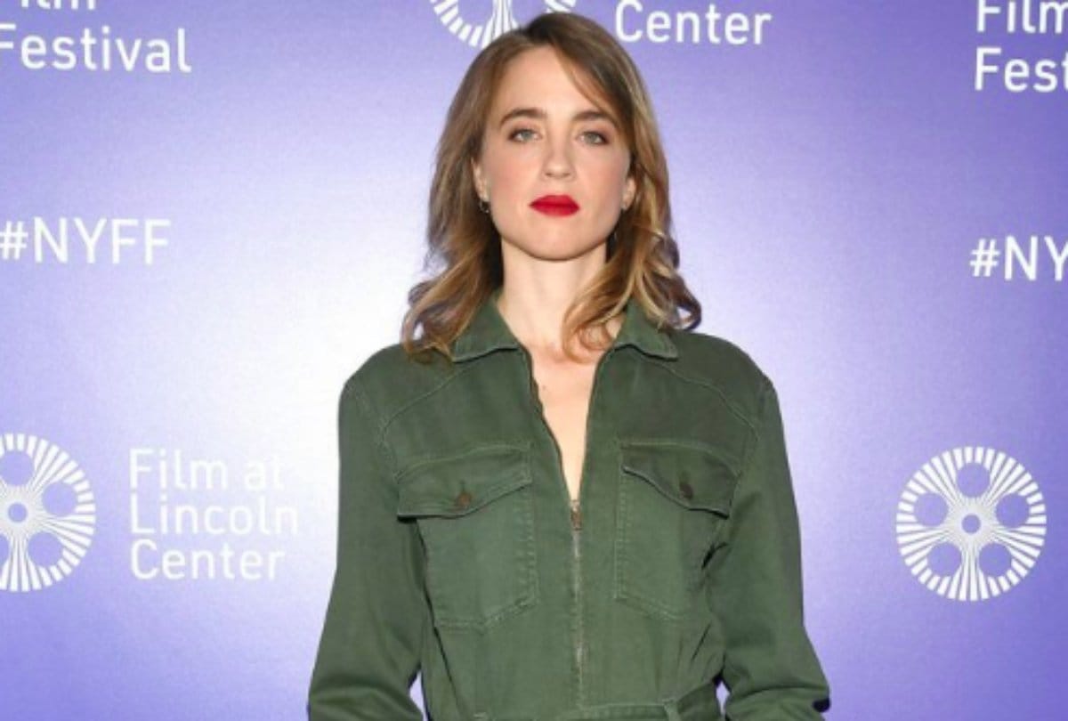 Adele Haenel accused director Christophe Ruggia of sexually harassing her for years