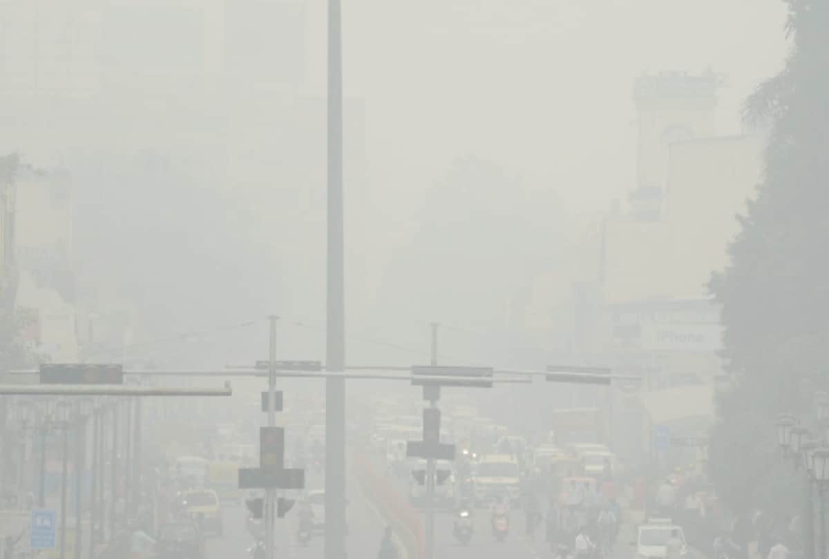 ten polluted cities in India Uttar Pradesh top on list with 7 cities